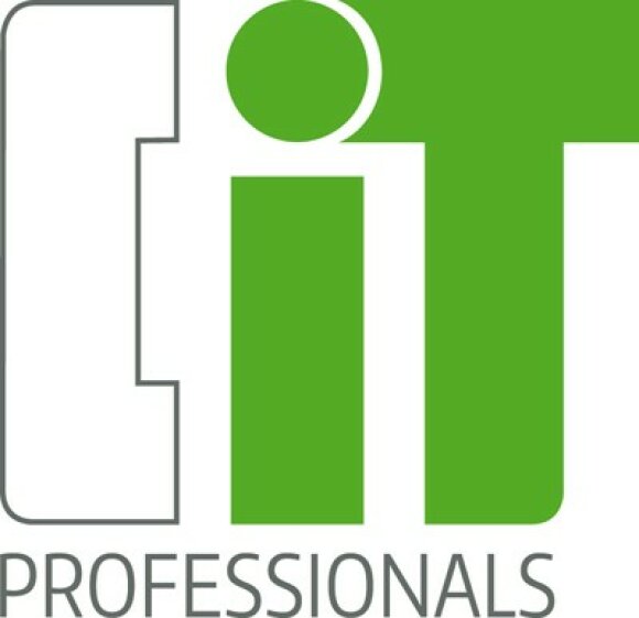Logo c.i.t.-professionals GmbH
