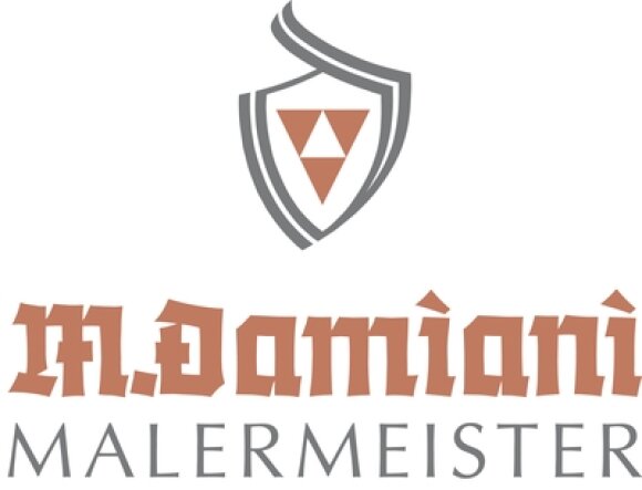 Logo Manfred Damiani in Kempten