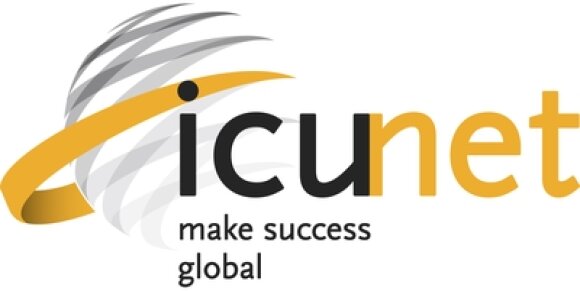 Logo ICUnet.AG