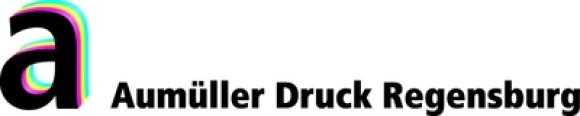 Logo Aumüller Druck GmbH&Co KG