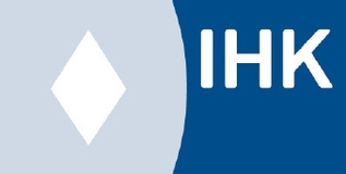 Logo IHK - Link zum gemeinsamen Grußwort
